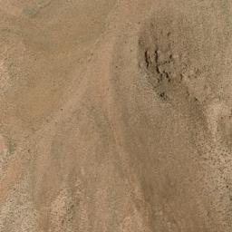 Satellite imagery of El Abra Chica, CL