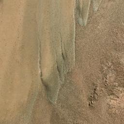 Satellite imagery of El Abra Chica, CL