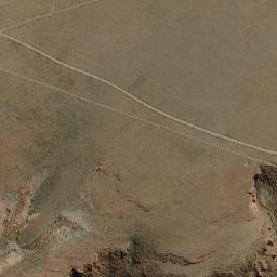 Satellite imagery of Paso Silala, BO