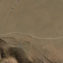 Satellite imagery of Paso Silala, BO