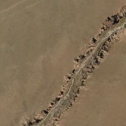 Satellite imagery of Cerro Siloli, BO