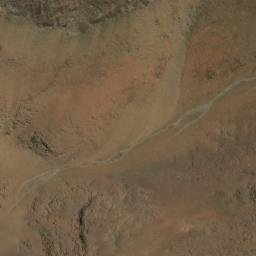 Satellite imagery of Cerro de Jorcada, BO