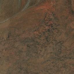 Satellite imagery of Cerro de Jorcada, BO