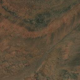 Satellite imagery of Cerro de Jorcada, BO