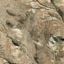 Satellite imagery of Abra Grande, BO