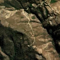 Satellite imagery of Abra de Pelada, BO