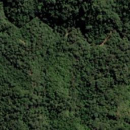 Satellite imagery of Cerro de Caiza, BO
