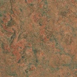 Satellite imagery of Upper Five Mile Mine, AU