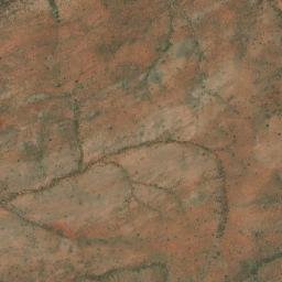 Satellite imagery of Sunday Hill, AU