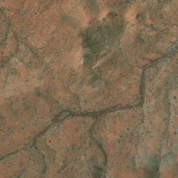 Satellite imagery of Sunday Hill, AU