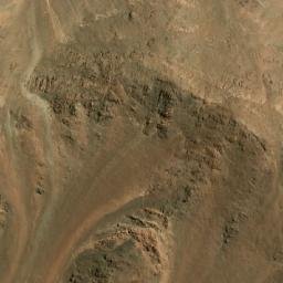 Satellite imagery of Cerro de Paqui, CL