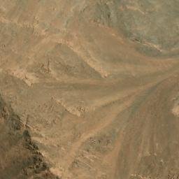 Satellite imagery of Cerro de Paqui, CL