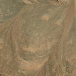 Satellite imagery of Cerro de Paqui, CL