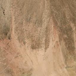 Satellite imagery of El Abra Chica, CL