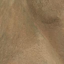 Satellite imagery of El Abra Chica, CL