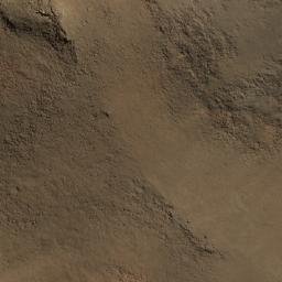 Satellite imagery of Cerrito de Silala, BR