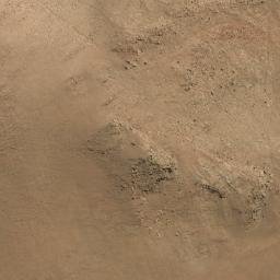 Satellite imagery of Cerrito de Silala, BR