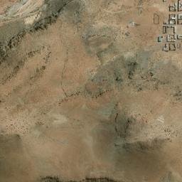 Satellite imagery of Cerro Pacana Cuevas, BO