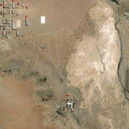 Satellite imagery of Cerro Pacana Cuevas, BO