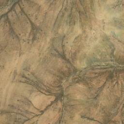 Satellite imagery of Abra San Francisco, AR