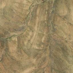 Satellite imagery of Abra San Francisco, AR