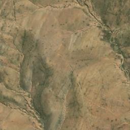 Satellite imagery of Cerro Hornillos, AR