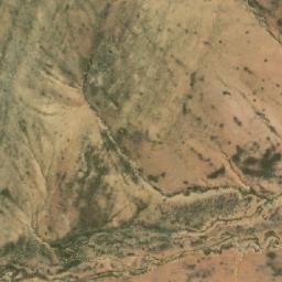 Satellite imagery of Cerro Hornillos, AR