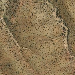 Satellite imagery of Cerro Grande, BO