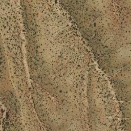 Satellite imagery of Cerro Grande, BO