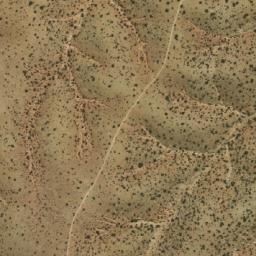 Satellite imagery of Cerro Grande, BO