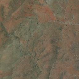 Satellite imagery of Sunday Hill, AU