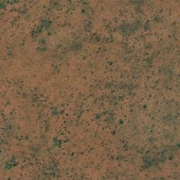 Satellite imagery of Davis Rockhole, AU