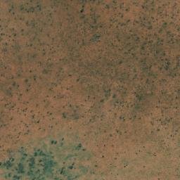 Satellite imagery of Davis Rockhole, AU