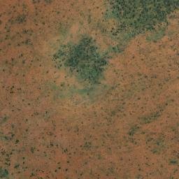Satellite imagery of Yam Hill, AU