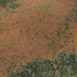 Satellite imagery of Yam Hill, AU