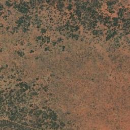 Satellite imagery of Matthews Knoll, AU