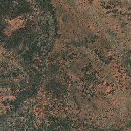 Satellite imagery of Nancy Hill, AU
