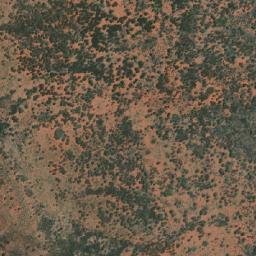 Satellite imagery of Nancy Hill, AU