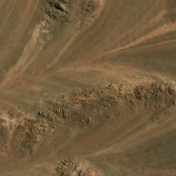 Satellite imagery of Cerro de Paqui, CL