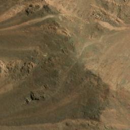 Satellite imagery of Cerro de Paqui, CL