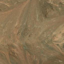 Satellite imagery of Cerro de Paqui, CL