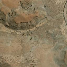 Satellite imagery of Cerro Pacana Cuevas, BO