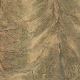 Satellite imagery of Abra San Francisco, AR