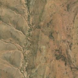 Satellite imagery of Cerro Hornillos, AR