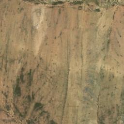 Satellite imagery of Cerro Hornillos, AR