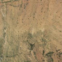 Satellite imagery of Cerro Hornillos, AR