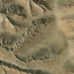 Satellite imagery of Cerro Colorado, BO