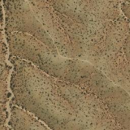 Satellite imagery of Cerro Grande, BO