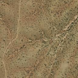 Satellite imagery of Cerro Grande, BO