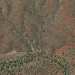 Satellite imagery of Sunday Hill, AU